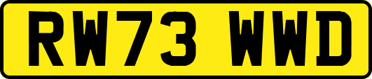 RW73WWD