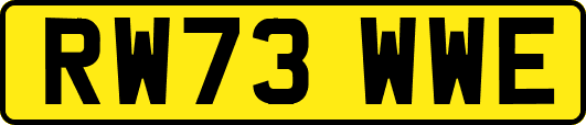 RW73WWE