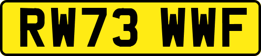 RW73WWF