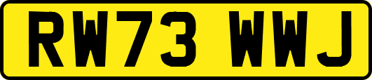 RW73WWJ