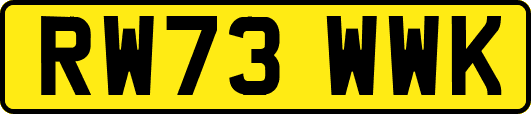 RW73WWK