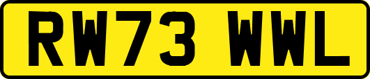 RW73WWL