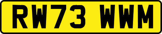 RW73WWM