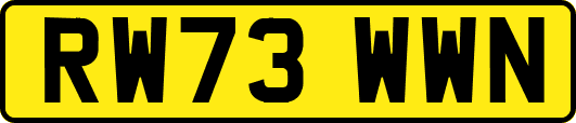 RW73WWN