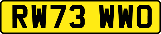 RW73WWO