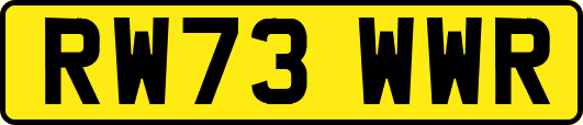 RW73WWR
