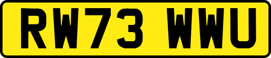 RW73WWU
