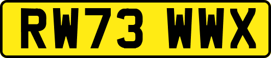 RW73WWX
