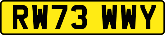 RW73WWY