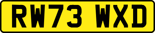 RW73WXD