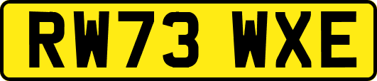 RW73WXE