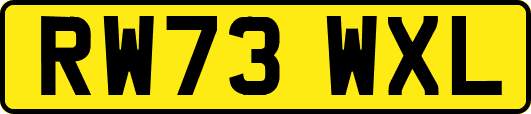 RW73WXL
