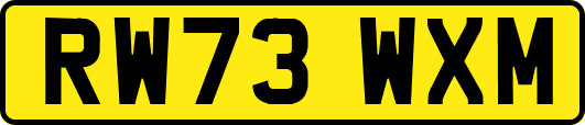 RW73WXM