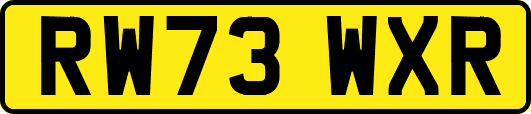 RW73WXR