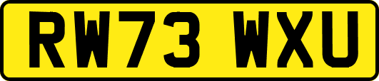 RW73WXU