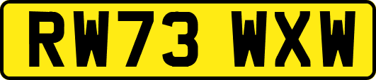 RW73WXW
