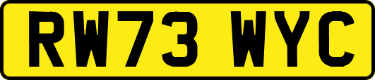 RW73WYC