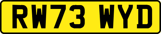 RW73WYD