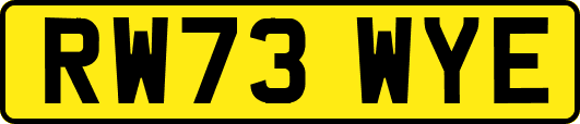 RW73WYE
