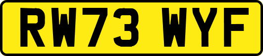 RW73WYF