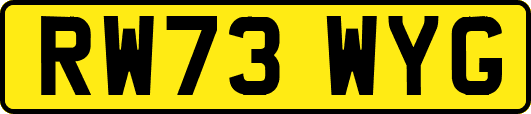 RW73WYG