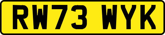 RW73WYK
