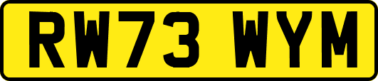 RW73WYM