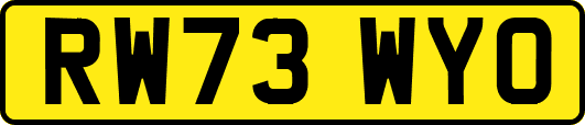 RW73WYO