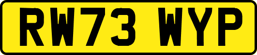 RW73WYP