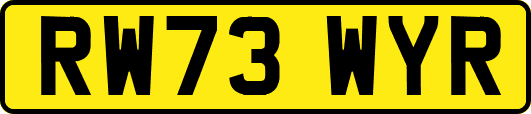 RW73WYR