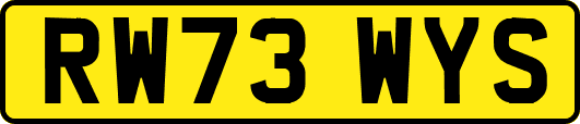 RW73WYS
