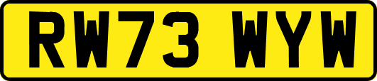 RW73WYW