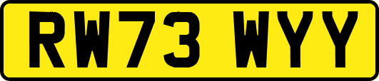 RW73WYY