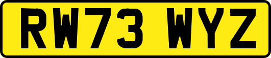 RW73WYZ