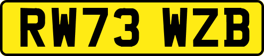 RW73WZB