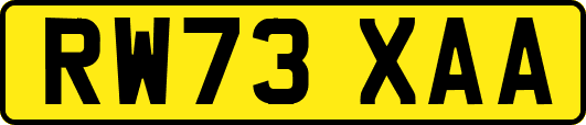RW73XAA