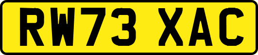 RW73XAC