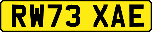 RW73XAE