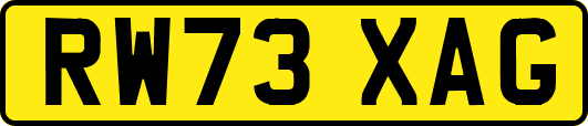 RW73XAG