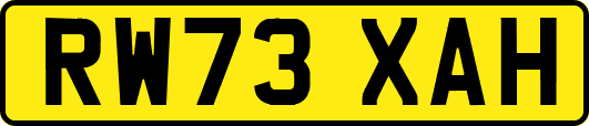 RW73XAH