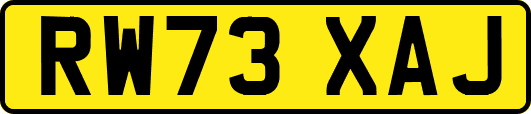 RW73XAJ