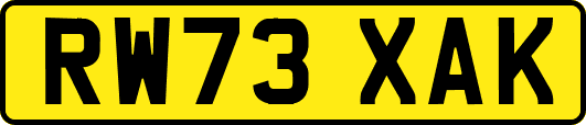 RW73XAK