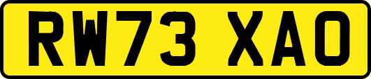 RW73XAO