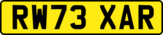 RW73XAR