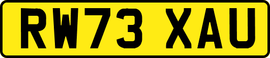 RW73XAU