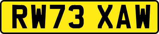 RW73XAW
