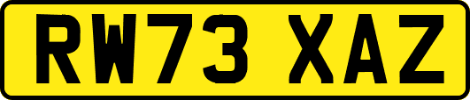 RW73XAZ