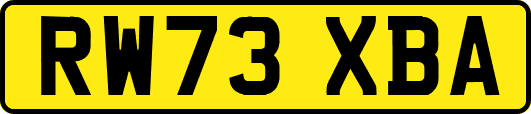 RW73XBA
