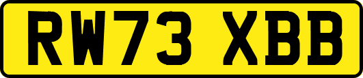 RW73XBB