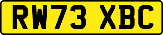 RW73XBC